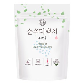 순수한집 야관문차 삼각티백, 1g, 50개입, 1개