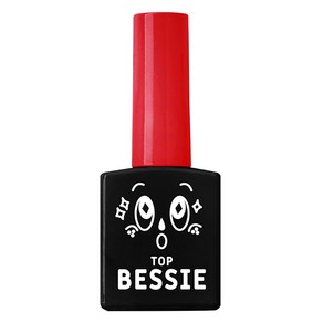 BESSIE 탑 젤, 1개, 11ml