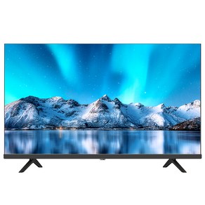 홈플래닛 LED TV, HPT320FLMA, 고객직접설치, 스탠드형, 81cm(32인치)