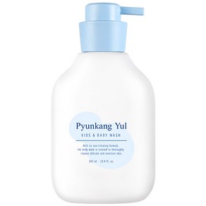 편강율 키즈 앤 베이비 워시 스위트 오렌지, 1개, 590ml