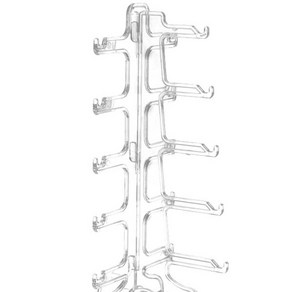 예은 디스플레이 안경정리대
