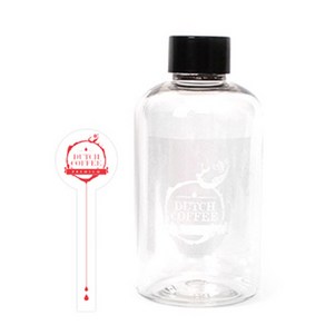 병도매닷컴 DTB200투명 페트병 패키지 5 200ml