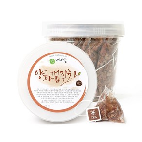 참건강마을 양파껍질차 용기포장, 12g, 20개입, 1개