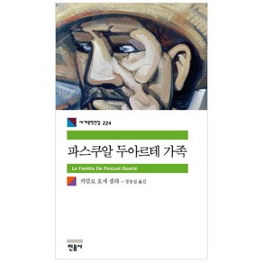 민음사 (파스쿠알 두아르테 가족), 카밀로 호세 셀라