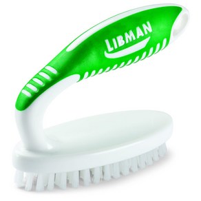 Libman 부드러운 스몰 청소 브러쉬