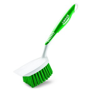 Libman 헤비 듀티 스크럽 청소 브러쉬