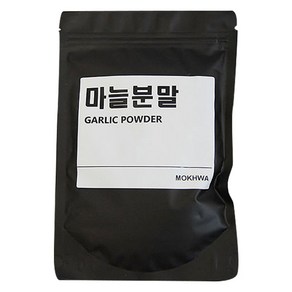 딜리셔스마켓 마늘 분말, 200g, 1개