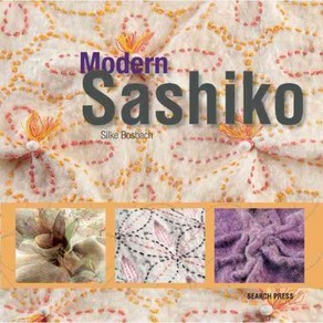 Moden Sashiko, Seach P Ltd