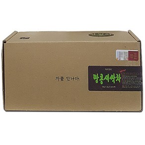 아이앤티 땅콩새싹차, 1g, 50개입, 1개