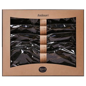 바다소리 진도 독거도 자연산 돌미역, 250g, 1개