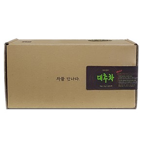 아이앤티 대추차 티백, 1g, 50개입, 1개