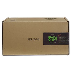 아이앤티 뽕잎차 티백, 1g, 50개입, 1개