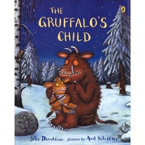 The Gruffalo's Child Paperback