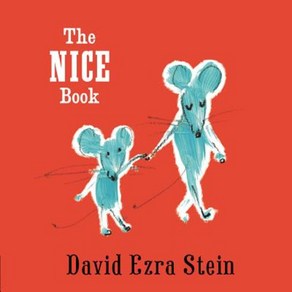 The Nice Book Boad Books, Nancy Paulsen Books