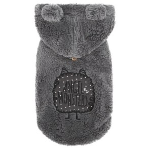 퍼피엔젤 반려견 Angel Monsters Jumper Vest PA-OW390