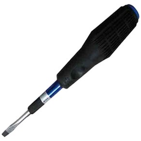 ANEX 일자 드라이버 3900 6 x 150 mm, 1개