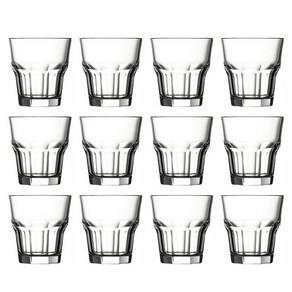 파사바체 카사블랑카 쥬스컵 208ml, 12개