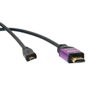 마하링크 Mico HDMI to HDMI 1.4 케이블 HMC030, 1개, 3m