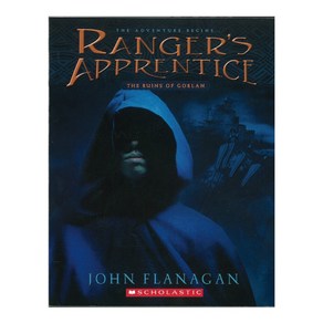 Ranger'S Apprentice