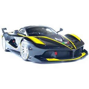 Bburago 1 18 FERRARI FXX K 모형자동차