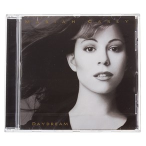 MARIAH CAREY - DAYDREAM EU수입반, 1CD