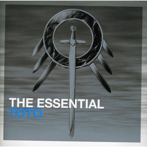 Toto - The Essential Toto EU수입반, 2CD