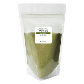 바른건강 다시마가루, 350g, 1개