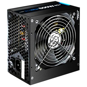 잘만 EcoMax 600W 83+ ATX ZM600-PE