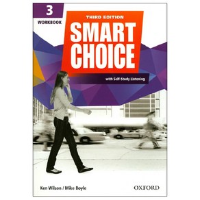 Smat Choice 3(Wokbook), 3, Oxfod