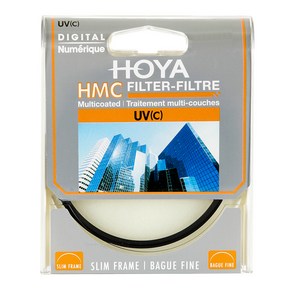 호야 HMC UV(C) 카메라렌즈 필터, HMC UV(C)(67mm)