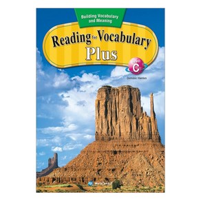 READING FOR VOCABULARY PLUS LEVEL. C