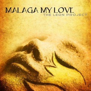 Leon Poject - Malaga My Love 미국수입반, 1CD