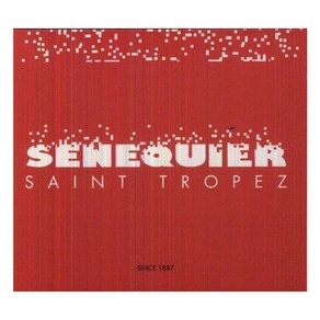 VARIOUS - CAFE DE PARIS SAINT TROPEZ VOL 6 영국수입반