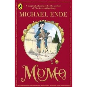 Momo Paperback