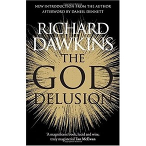 The God Delusion 10th Annivesay Intenational Edition Papeback, Tanswold Publishes