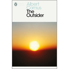 Moden Classics the Outside, Penguin Books