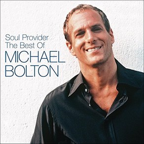 MICHAEL BOLTON - MICHAEL BOLTON : THE BEST OF MICHAEL BOLTON 유럽수입반, 2CD