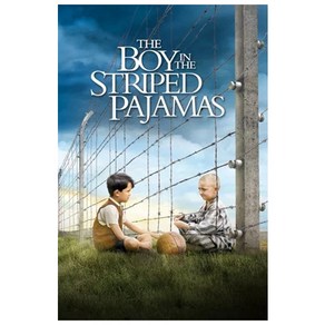 The Boy in the Striped Pyjamas (Film Tie-In)