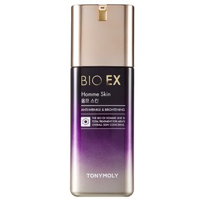 토니모리 바이오 이엑스 옴므 스킨, 130ml, 1개