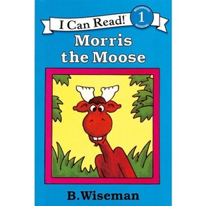 Mois the Moose, 투판즈