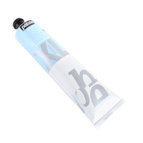 뻬베오 XL 유화물감 33 Bight blue, 200ml, 1색