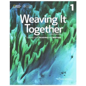 Weaving It Together 1 SB