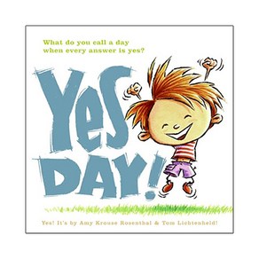 Yes Day!: