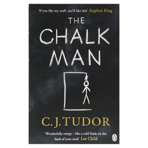 The Chalk Man:, Penguin Books