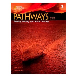 Pathways 3 SB : Reading Writing and Critical Thinking:with Online Workbook