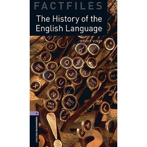 The Histoy of the English Language Papeback, Oxfod Univesity Pess, USA