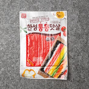 한성기업 한성 통통맛살 골드