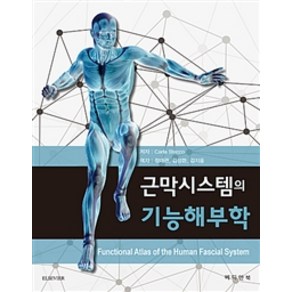 근막시스템의 기능해부학