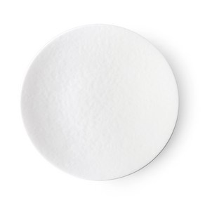 ZEN 젠 그랜드쉐프 스톤 디너접시, White, 27cm, 1개