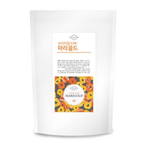 라돌체비타 마리골드 삼각티백 50p